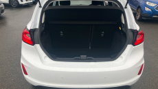 Ford Fiesta 1.0 EcoBoost Titanium 5dr Petrol Hatchback